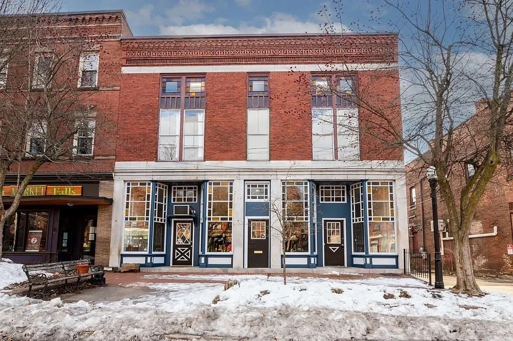 Mixed Use in Turners Falls, MA - $695,000