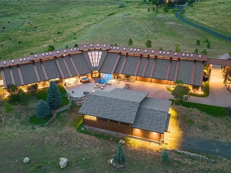 35 Acres in Golden, CO - $6,749,000