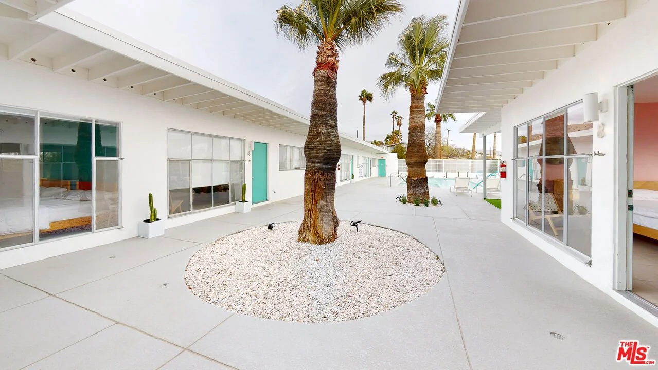 The Sagewater Motel - $2,490,000