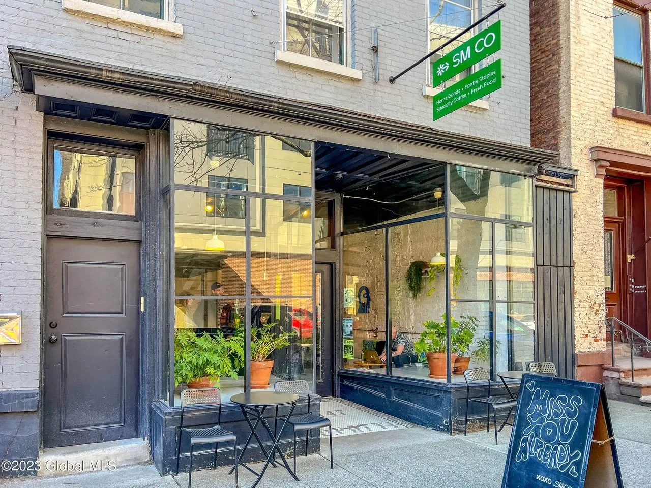 Mixed Use in Troy, NY - $525,000