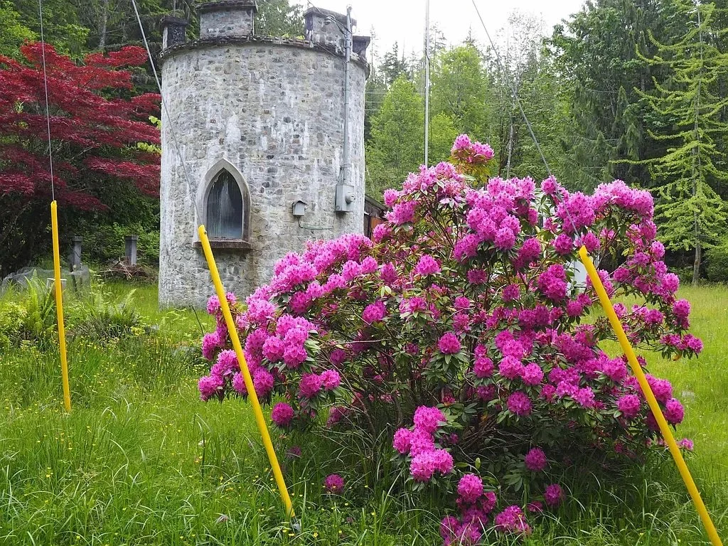 The Wee-est of Wee Castles - C$299,900