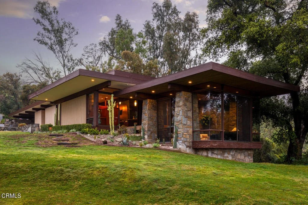 A John Andre Gougeon Design - $4,488,000
