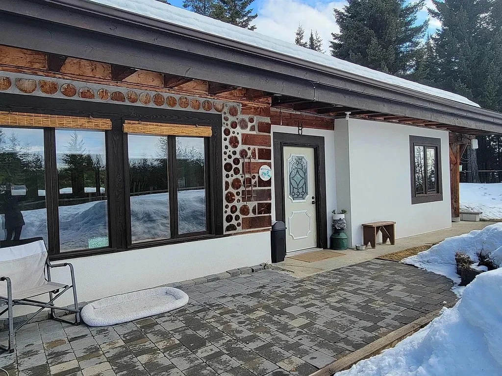 21 Acres in Quesnel, BC - C$499,500