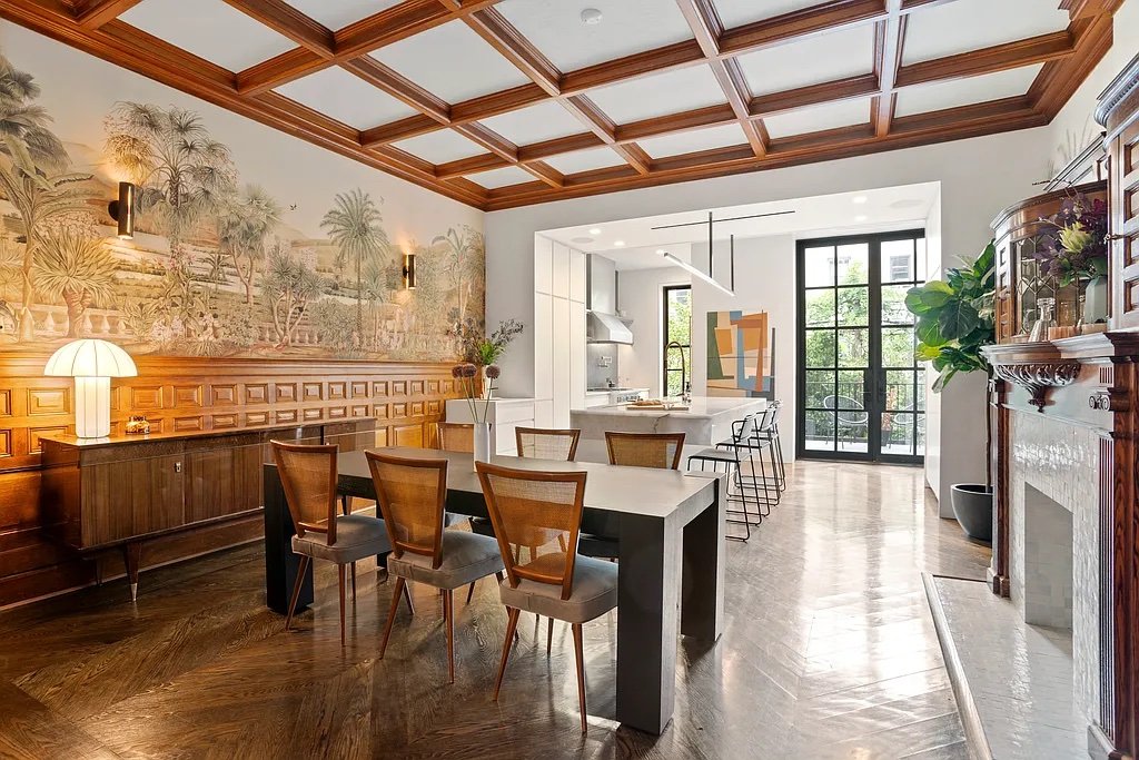 A Duplex in Brooklyn - $7.5Mil