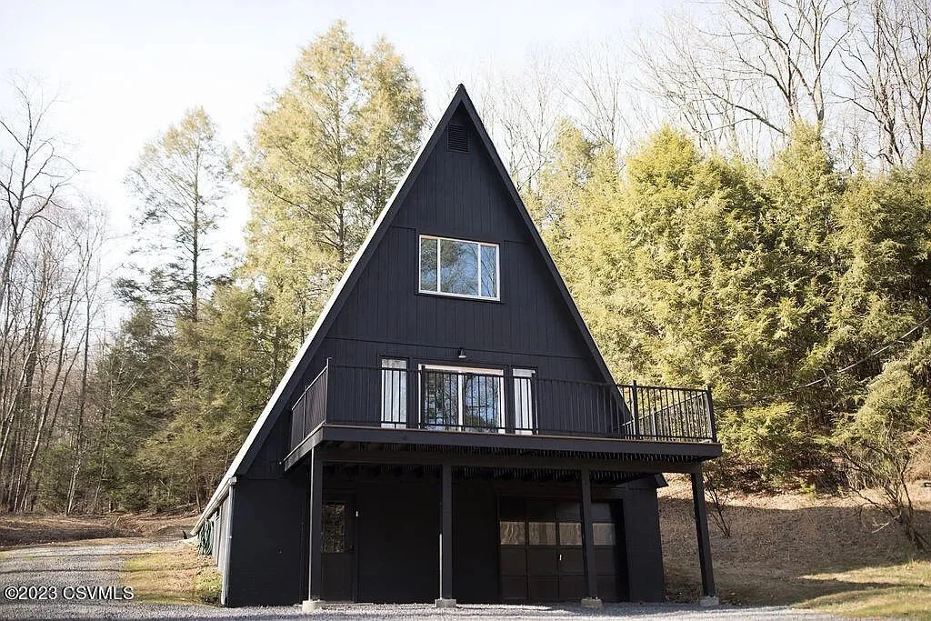 4 Acres in McClure, PA - $279,000