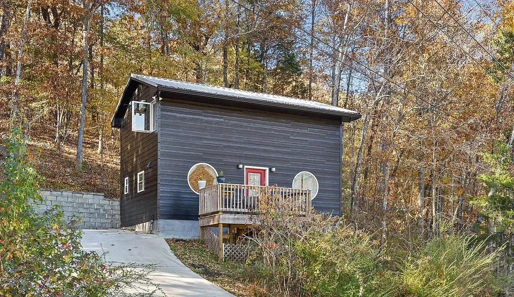 2 Acres in Ooltewah, TN - $294,900