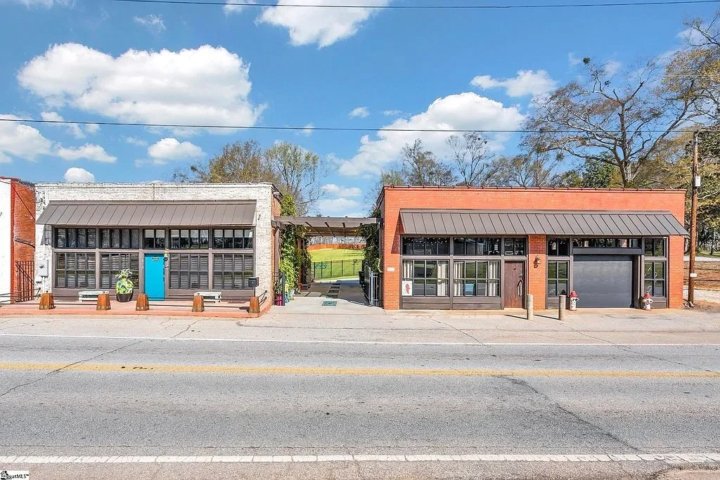 Over 3 Acres in Taylors, SC - $1,150,000