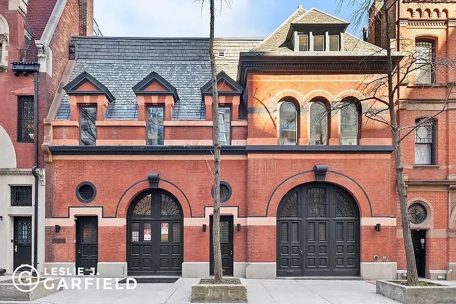 A William Schickel Design in NYC - $10,150,000