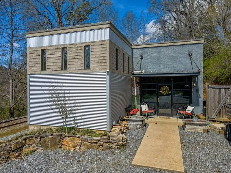 A 1940's Coca-Cola Plant - $475,000