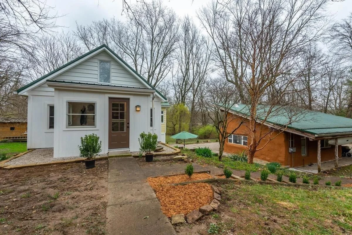 Almost 3 Acres in Bloomington, IN - $359,900