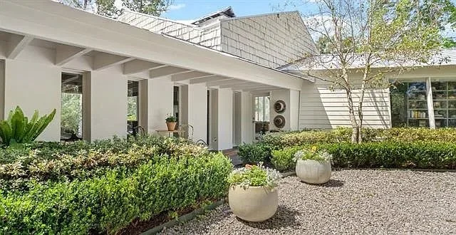 A Phillip Roach Design in Covington, LA - $775,000