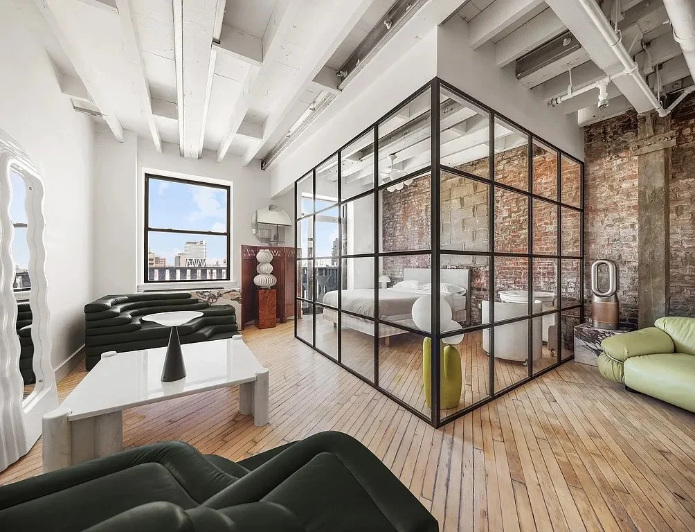 A Condo in the Historic Mill Building - $1,049,000