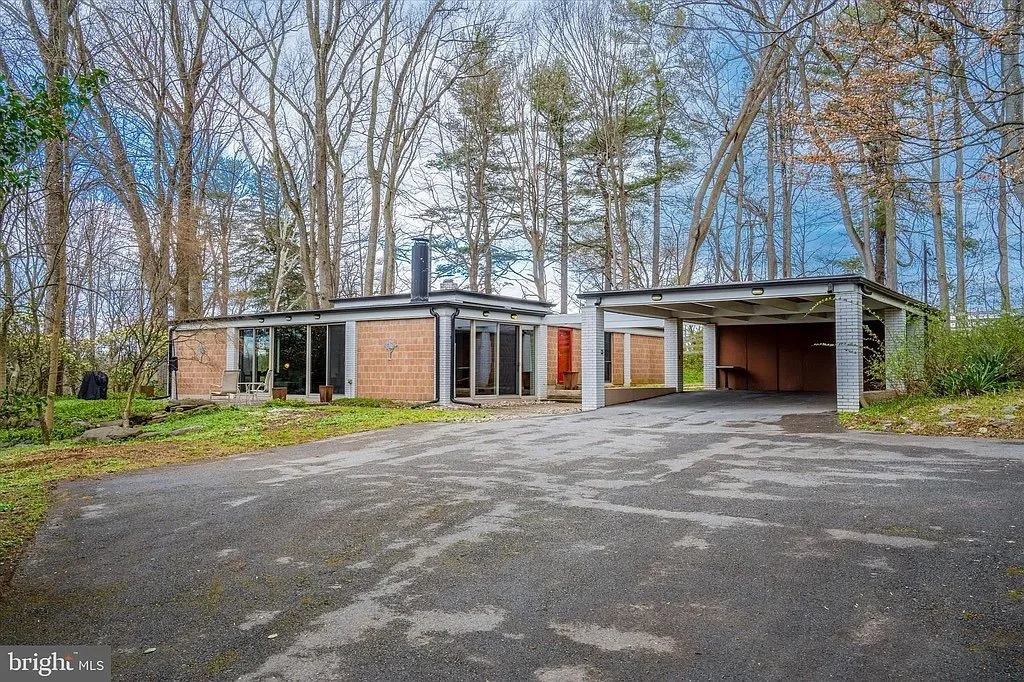 Almost 2 Acres in Bryn Mawr, PA - $775,000