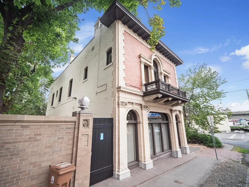 A Triplex in Spokane - $949,900