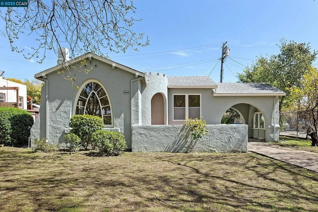 A Vintage Find in Vallejo, CA - $419,950