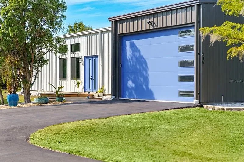 5 Acres in Terra Ceia, FL - $1.2Mil