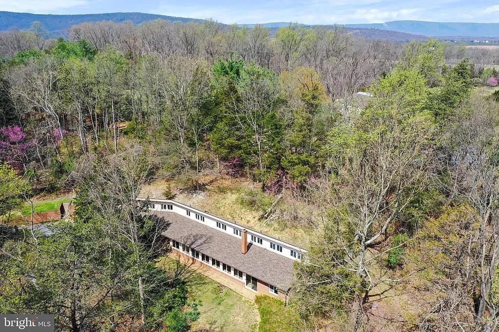 Almost 15 Acres in Strasburg, VA - $480,000