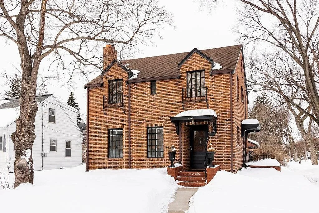 A Fargo, ND Home Built in 1927 - $349,900
