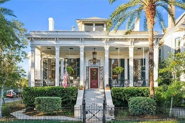 An 1877 Italianate Cottage - $1,650,000