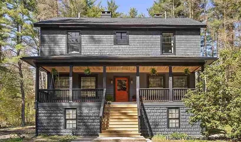 A 1910 Home on 1.8 Acres - $899,000