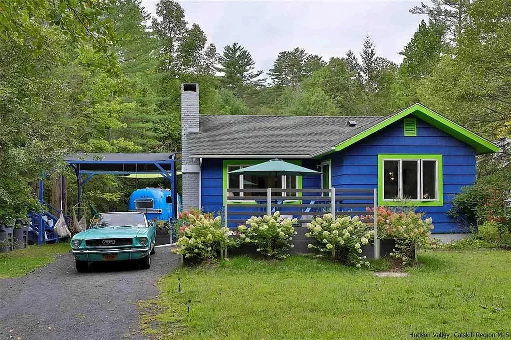 LSC Community Submission