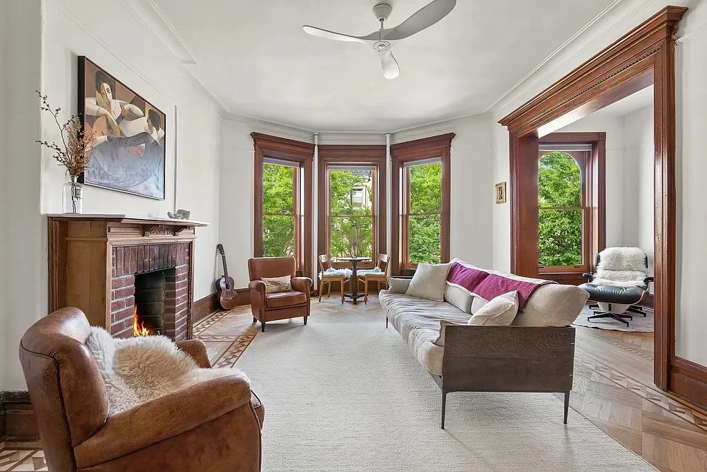 The Most Gorgeous Floors - $1,750,000