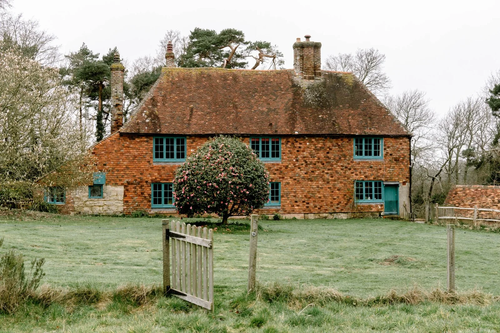 Over 9 Acres in East Sussex - £1,925,000