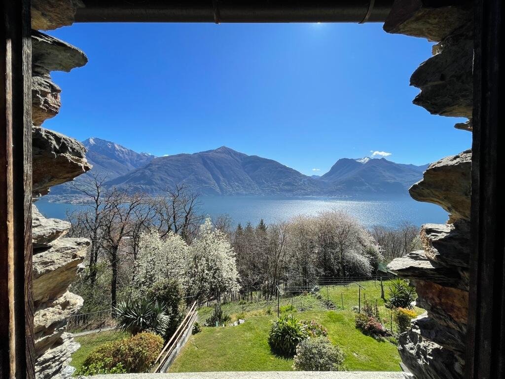 Reachable by Foot Only - €165,000