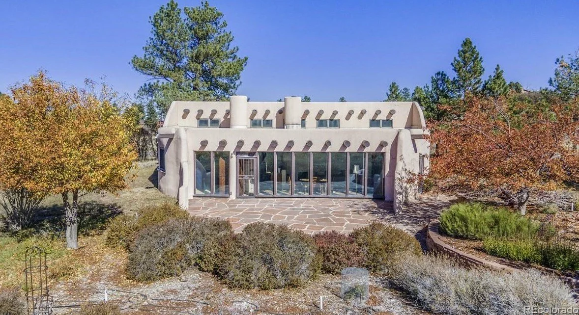 Over 10 Acres in Franktown, CO - $765,000