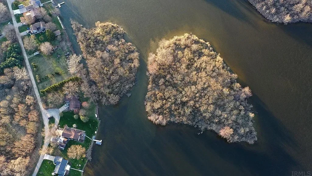 5 Acres in Lagrange, IN - $199,900