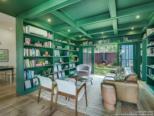 The 1882 Gould-Onderdonk House - $750,000