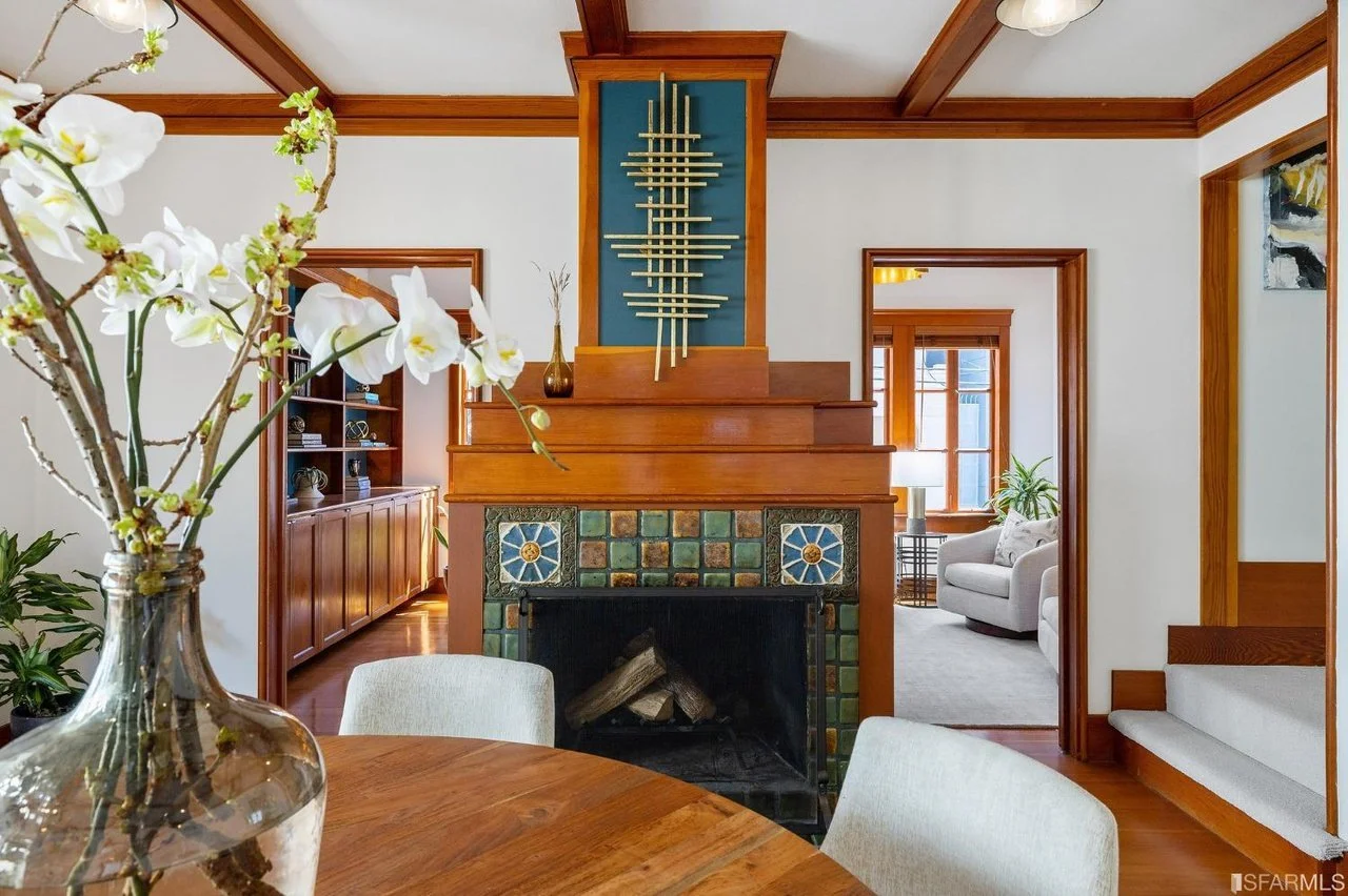 An 1875 Vintage Charmer in S.F. - $2,298,000