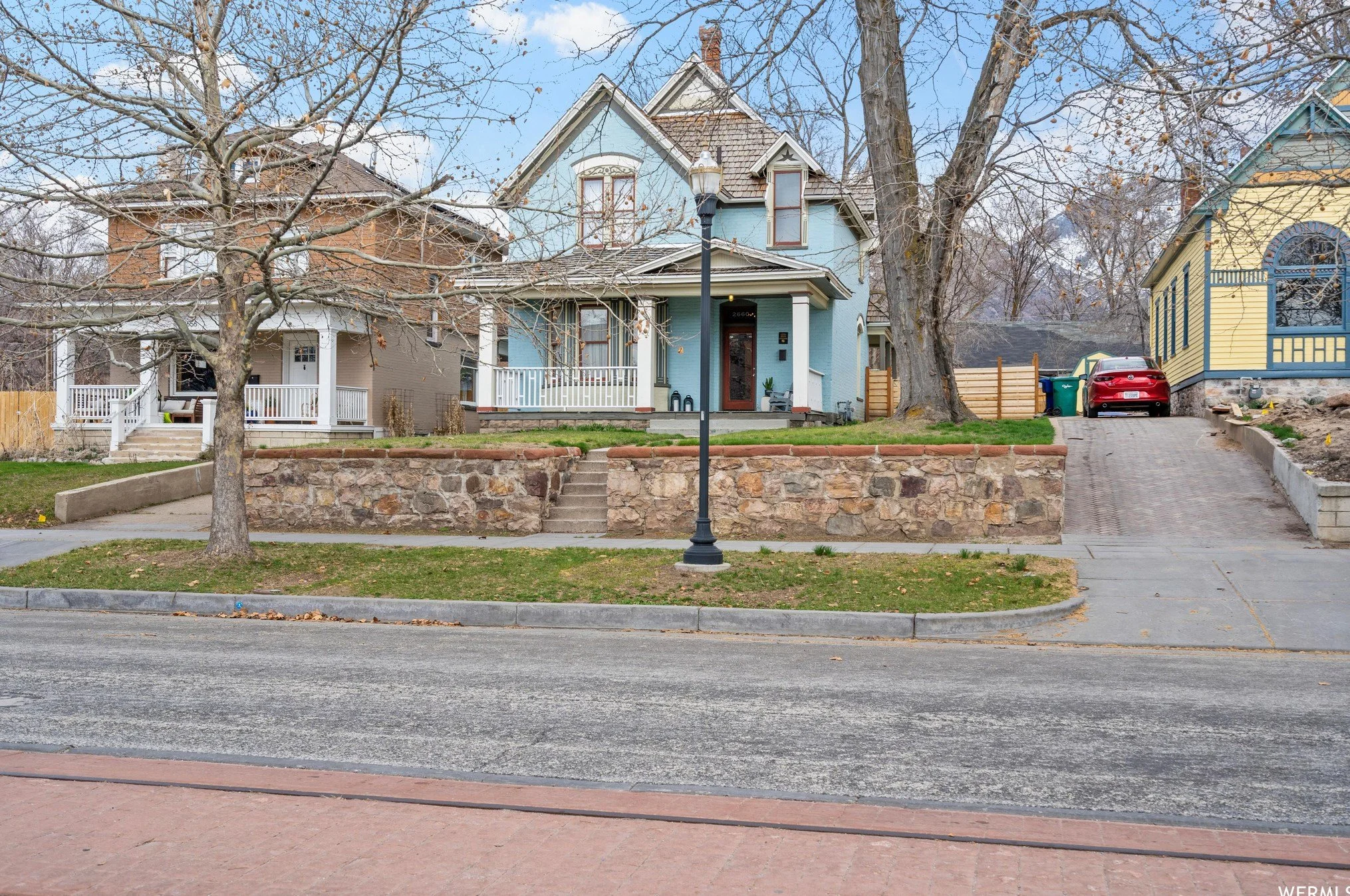 Vintage Details in Ogden, UT - $369,000