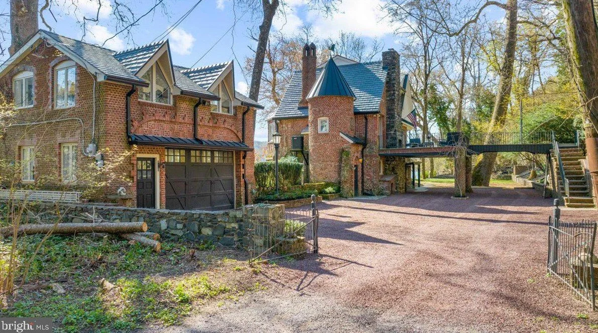 Riverfront in Pipersville, PA - $2,250,000