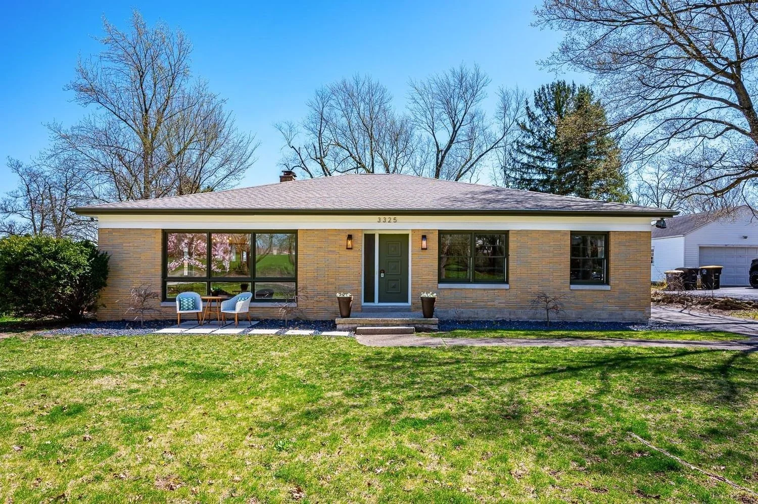 Historic Character Meets Modern - $499,900