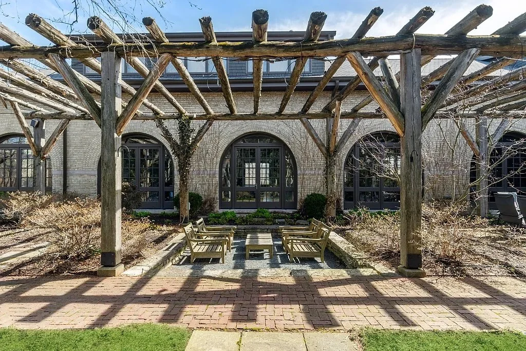 An 1892 Artillery Storage Building - $2.5Mil