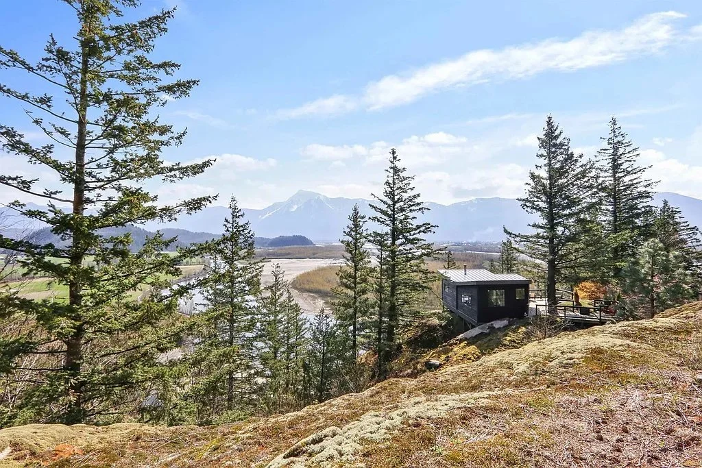 25 Acres in Agassiz, BC - C$3,999,000