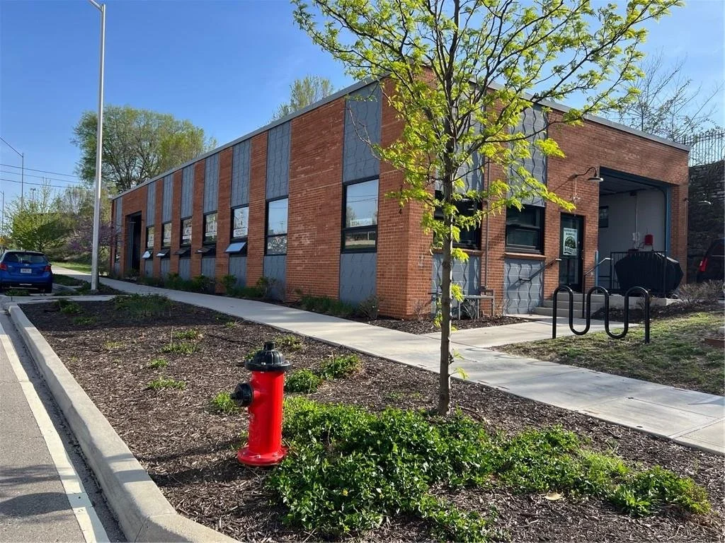A Gym in Kansas City - $665,000