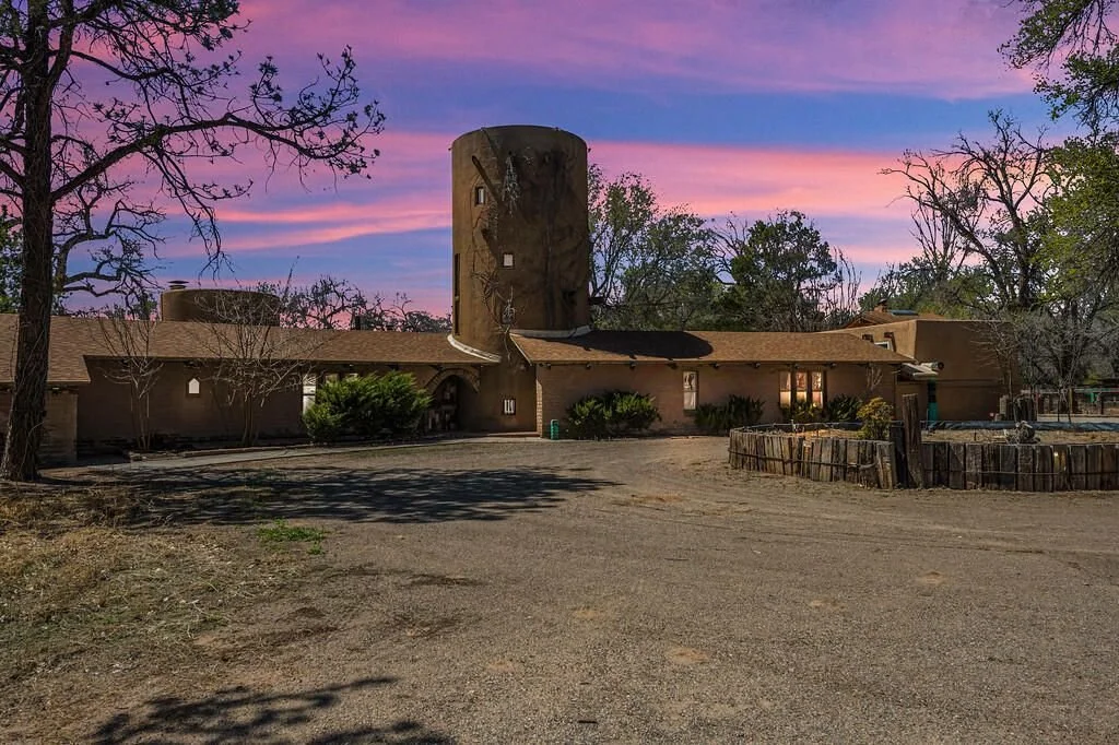 Almost 7 Acres in Los Ranchos De Albuquerque - $2.9Mil