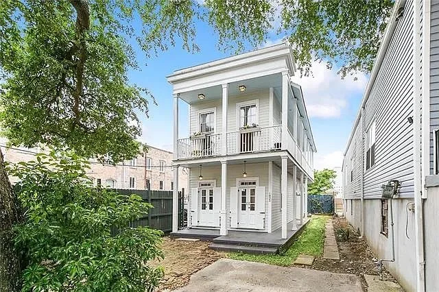New Orleans, LA - $395,000
