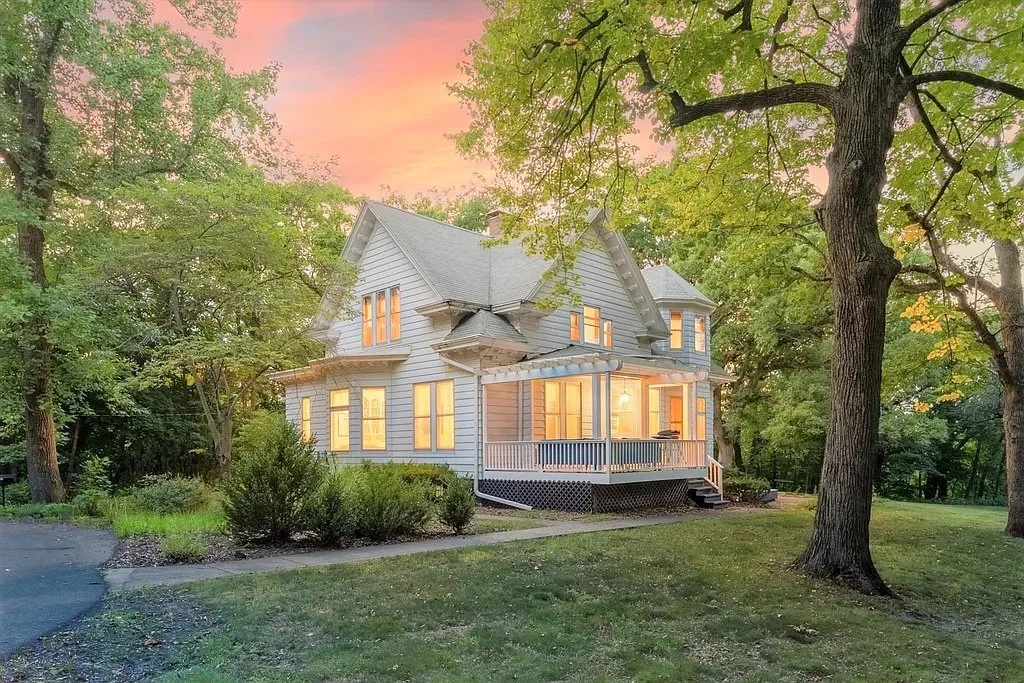 Nearly 2 Acres in Oglesby, IL - $311,000