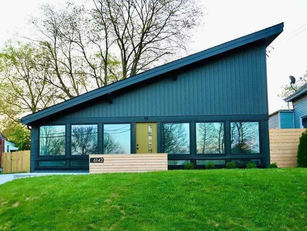 A Remodel by Revival Designs - $449,000