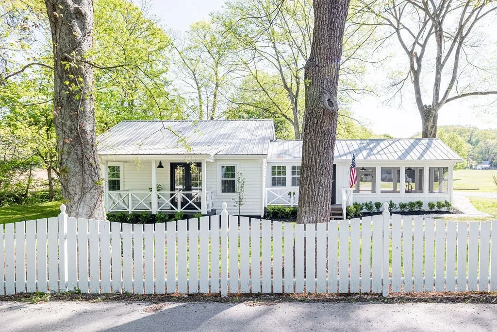 3 Acres in Thompsons Station, TN - $849,900