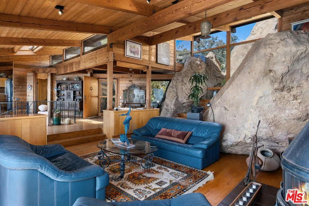 A 1979 Doug Rucker Design - $4Mil