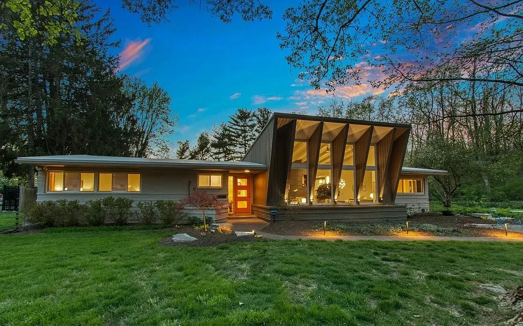 An Acre in Indy - $740,000