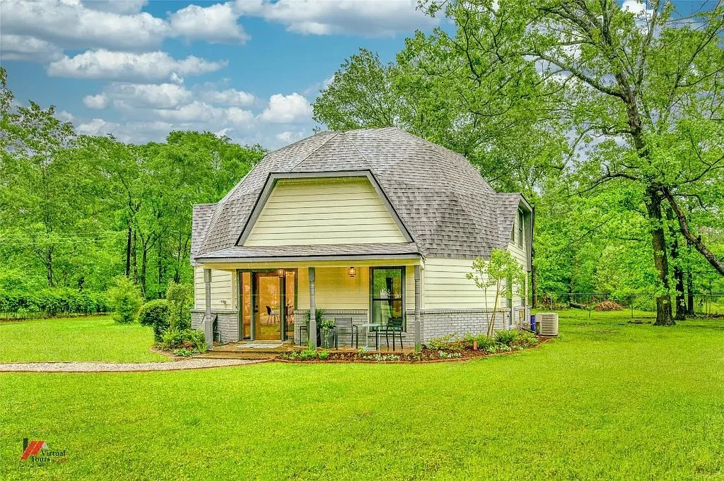 Over 2 Acres in Shreveport, LA - $289,900