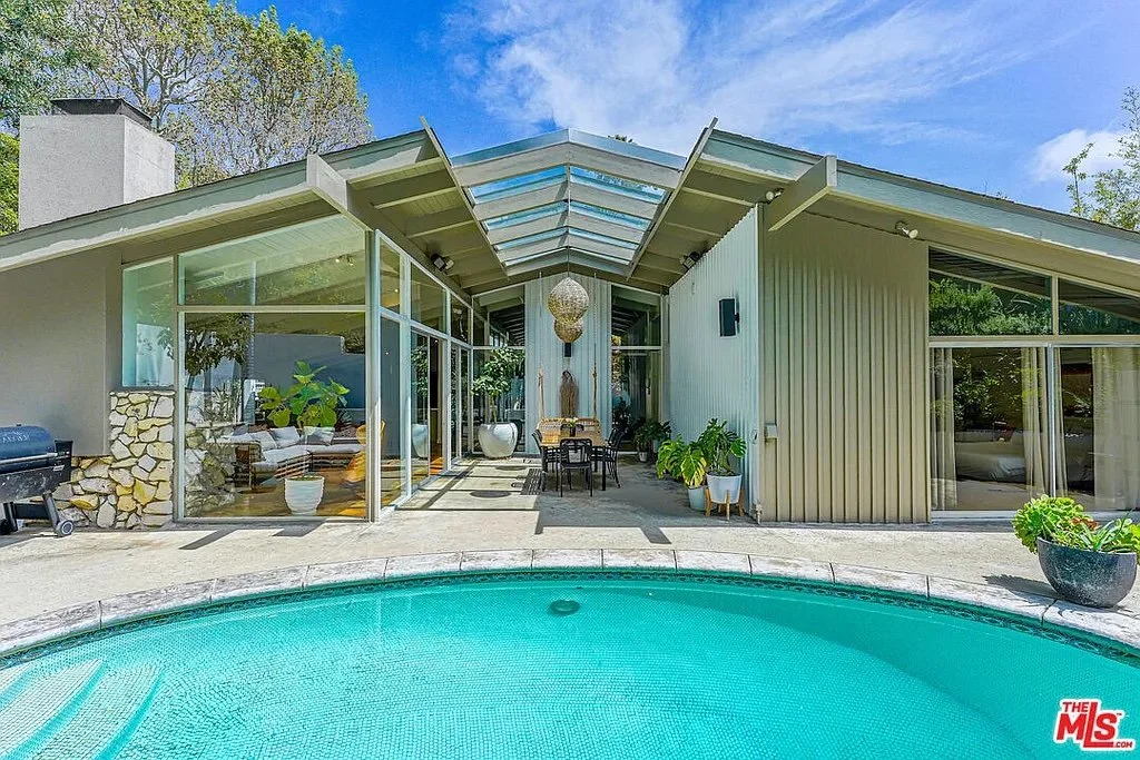 A MCM in L.A. - $2,369,000