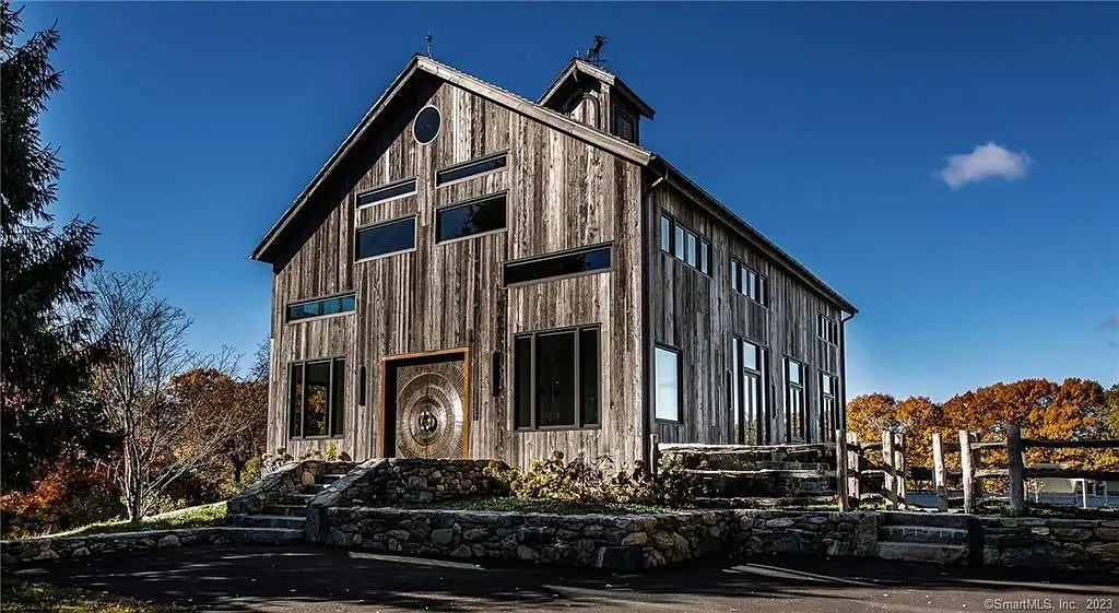 28 Acres in Washington, CT - $9.5Mil