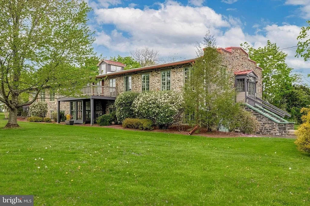 The 1950's Fretz’s Pants Factory - $1Mil