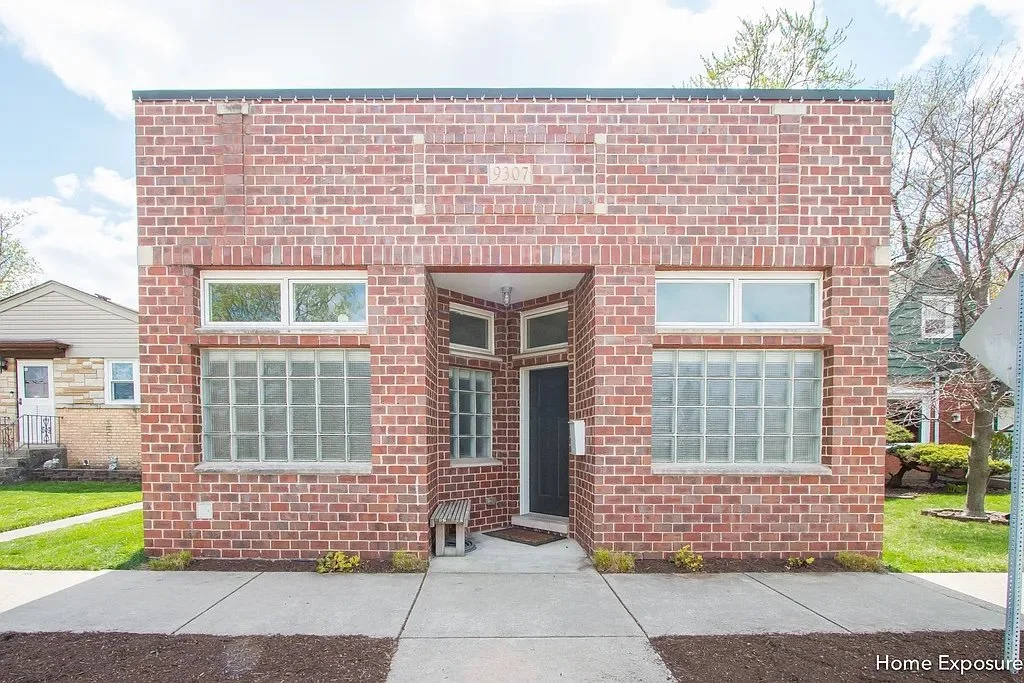 A Historic Home in Brookfield, IL - $289,900